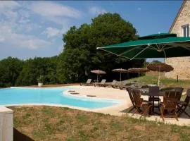 Domaine de Janis & Spa