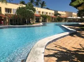 Casa na Rua Principal - Pipa Atlântico