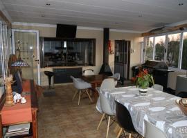 Ponciana Superior Guesthouse, guest house in Hartbeespoort