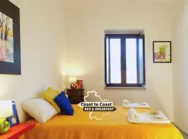 B&B Coast to Coast