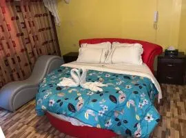 Hotel Manantial No,001