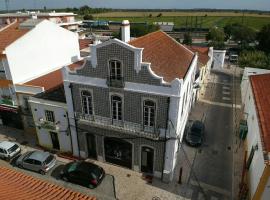 Casa da Rainha, sewaan penginapan di Azambuja