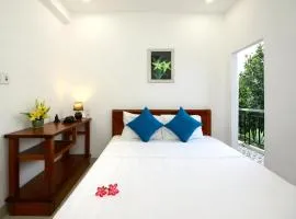 Cherry Garden Homestay