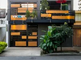 Viktory Boutique Hotel