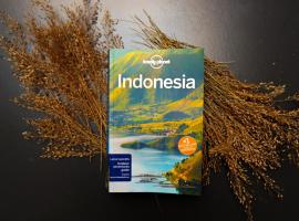 Buton Backpacker Lodge