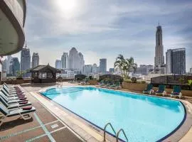 Ramada by Wyndham D MA Bangkok