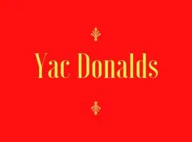 Hotel Yac Donalds