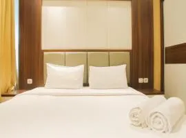 Modern 2BR Grand kamala Lagoon Apartment By Travelio