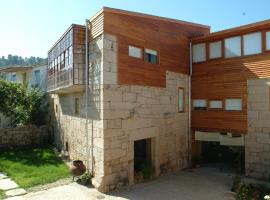 Casas Rurales Ourense Alquiler Completo