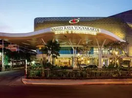 Sahid Raya Hotel & Convention Yogyakarta