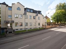 Hotell Värend, hotel v destinaci Växjö