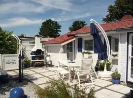 Ferienpark Vislust Haus De Graaf Niederlande Ijsselmeer