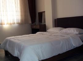 Beach Butik Hotel Şile, ξενοδοχείο στην Κωνσταντινούπολη