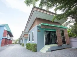 Numjaan Resort