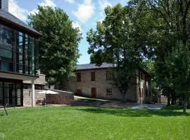 Albergue Francisco Giner De Los Rios