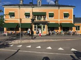 Orsa Station Bed and Breakfast