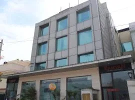 Bamyan The Boutique Hotel