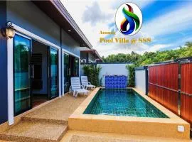 Aonang Pool Villa @888