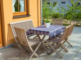 Steigerwaldpension