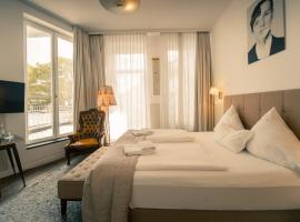 MAISON MARSIL - Boutique Hotel Köln, Hotel in Köln