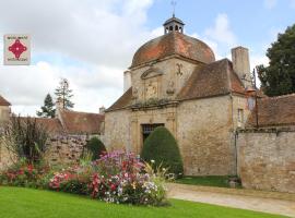 La Porterie, B&B/chambre d'hôtes à Souvigny