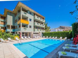 Apartamento Bressol B, hotel in Pollença