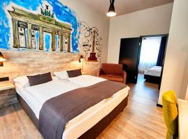 Urban Home Self Check-In Hotel