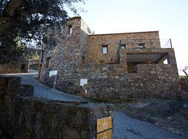 Casa Nascente - Água Formosa _ Vila de Rei, villa in Vila de Rei