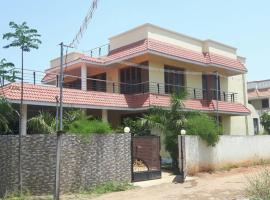 royal stay, habitación en casa particular en Madurai