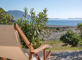 Komponada Beach House, hotel a Citèra (Kýthira)