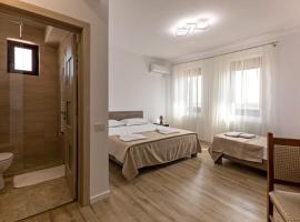 Airport House, hotel em Otopeni