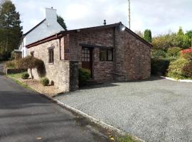 Auld Ffynnon, holiday home in Brecon