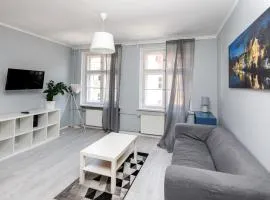 Silver Vision Apartment - Rynek