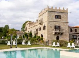 Hotel Pazo O Rial