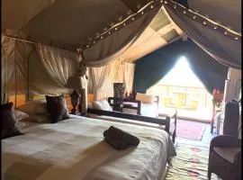Otium Oasis Glamping & Camping
