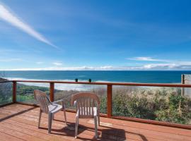 Pirate's Paradise, cottage in Lincoln City