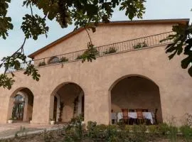 Agroturizem Gjepali