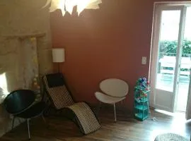Appt 75m2 terrasse 12m2