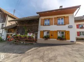 Pension Chesselberg