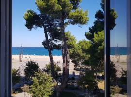 Hôtel Beau Rivage, hotel en Argelès-sur-Mer