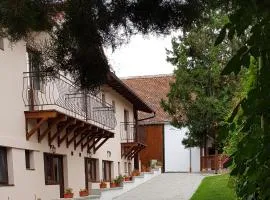 Casa Bunicilor