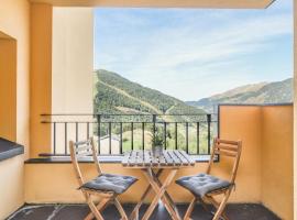 Apartamento Fontargent, holiday rental in Soldeu