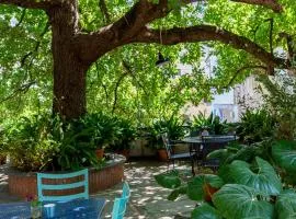 La Quercia Retreat