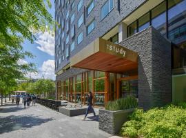 The Study at University City, Study Hotels, hotel en Filadelfia