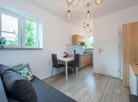 Apartamenty Bałuty PARK