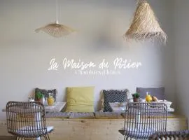 La maison du Potier