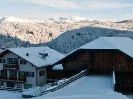 Wegmacherhof, agroturismo en Castelrotto