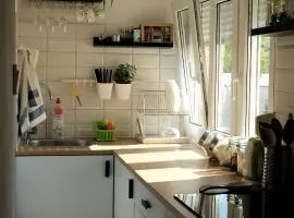 Vila Velebita, sweet cozy appartement :)
