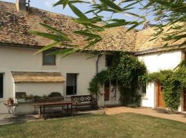 Lilac cottage, hotel with parking in La Haye