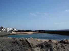 MariCel, hotel in Teguise